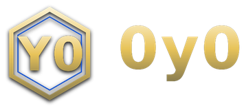 0y0 logo